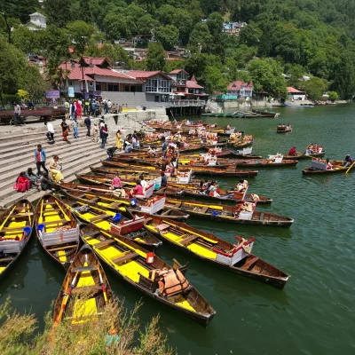 Nainital