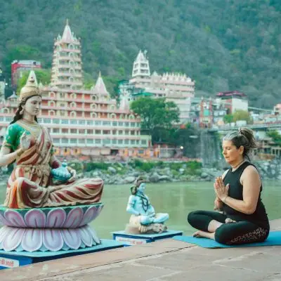 Rishikesh