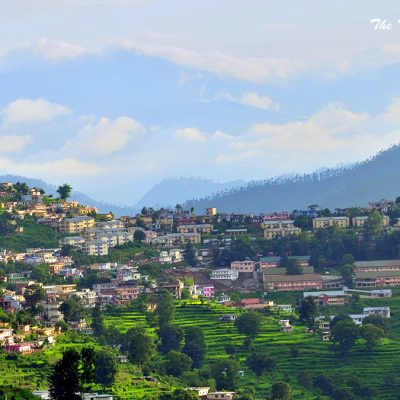 Almora